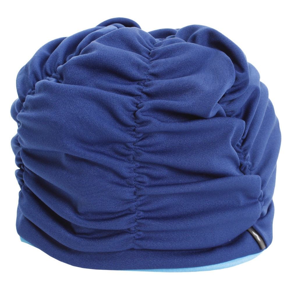 【arena（アリーナ）】水泳帽 スイムキャップ ウォーキングキャップ ARN3422 NVSX