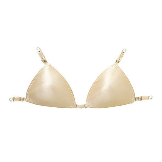 【MIZUNO（ミズノ）】レディース 胸カップ フックタイプ 85ZC702