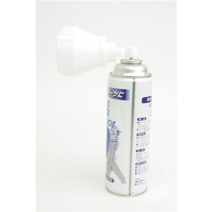 携帯用濃縮酸素 酸素缶 酸素スプレー 酸素濃度95% 5リットル