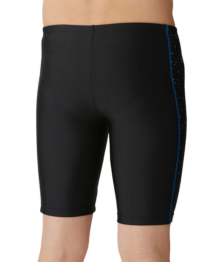 【arena（アリーナ）】メンズ フィットネススパッツ インナー付き【arena アリーナ LAR4304