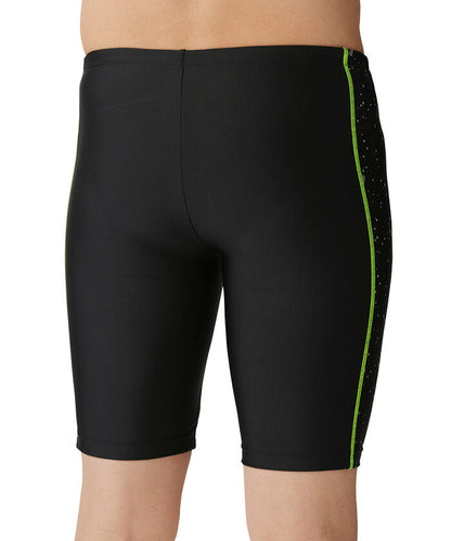 【arena（アリーナ）】メンズ フィットネススパッツ インナー付き【arena アリーナ LAR4304