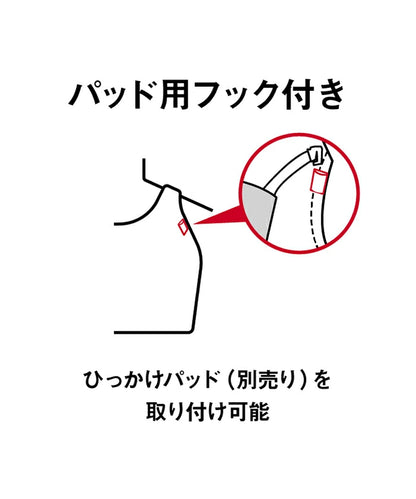 【arena（アリーナ）】レディース 競泳水着 レーシング水着 WA承認 AQUA ADVANCED（アクアアドバンスド） ハーフレッグ AS4FRC20W