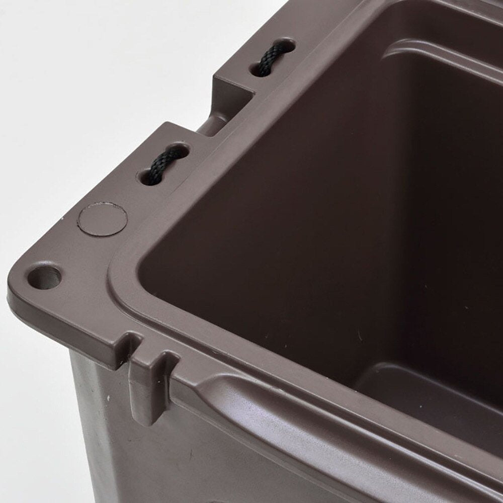 クーラーボックス 11L 保冷 ハードロッククーラーボックス 40QT UG-302GY
