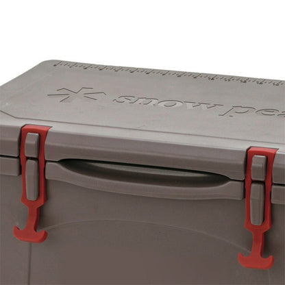 クーラーボックス 11L 保冷 ハードロッククーラーボックス 40QT UG-302GY