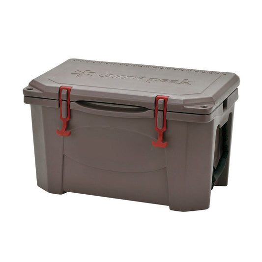 クーラーボックス 11L 保冷 ハードロッククーラーボックス 40QT UG-302GY
