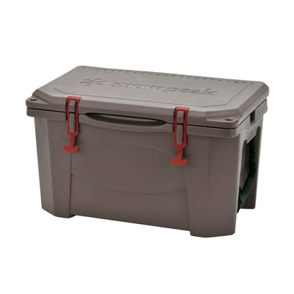 クーラーボックス 11L 保冷 ハードロッククーラーボックス 40QT UG-302GY
