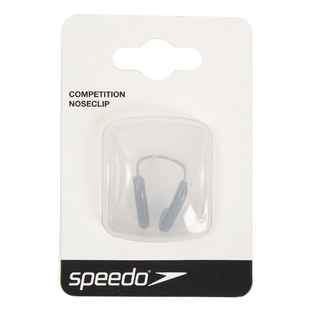 ノーズクリップ【speedo(スピード)-鼻栓 SD97A07】