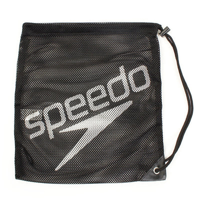 メッシュバッグ M 【Speedo(スピード) SD96B07 CK】