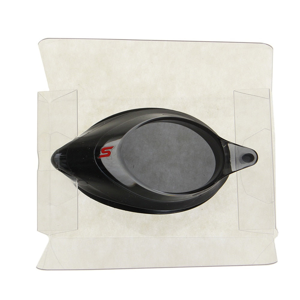 【SWANS（スワンズ）】ゴーグル クッション付き 度付きレンズ SRXCL-N PAF