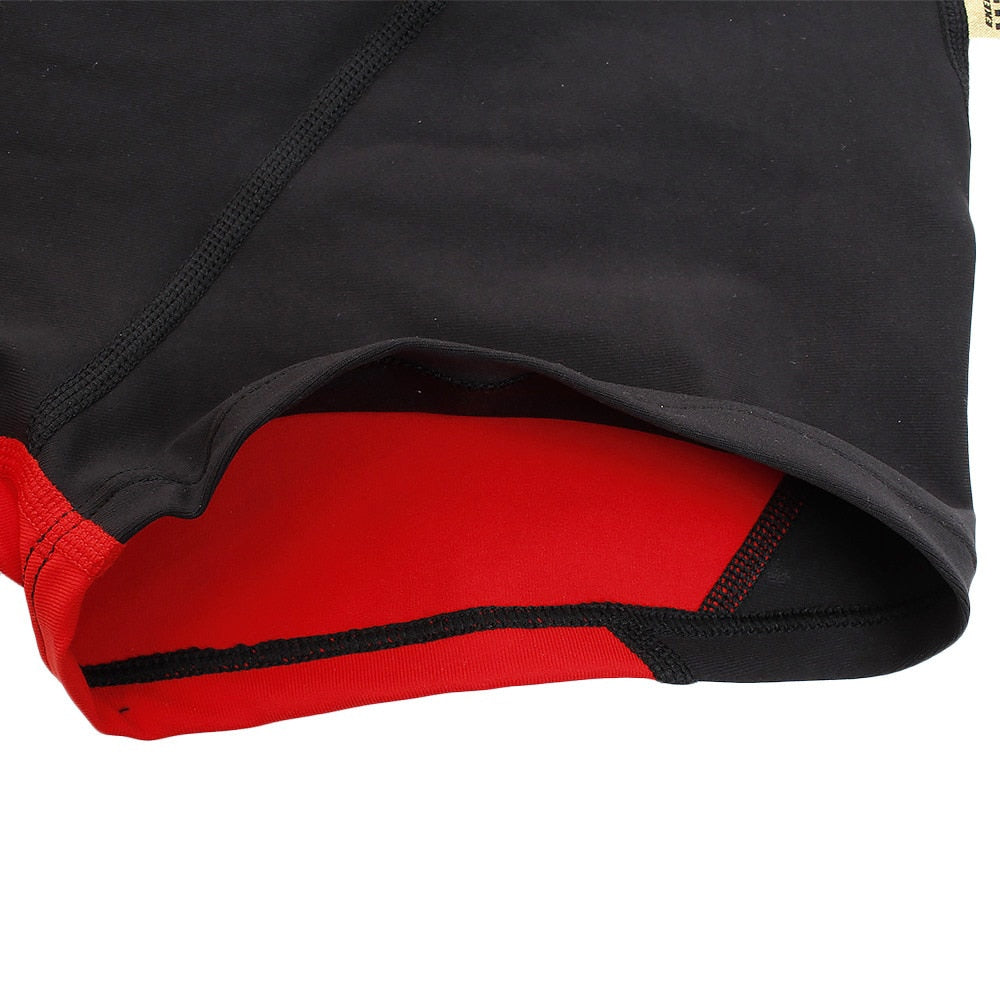 【MIZUNO（ミズノ）】メンズ 競泳水着 トレーニング水着 練習用水着 EXER SUITS（エクサースーツ） N2MB8061