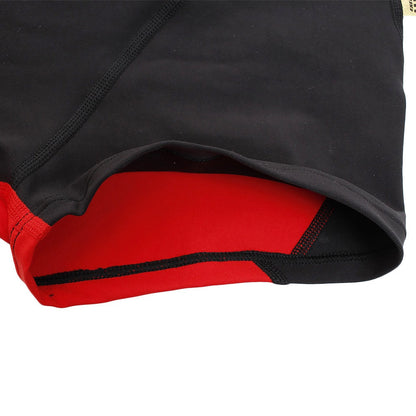 【MIZUNO（ミズノ）】メンズ 競泳水着 トレーニング水着 練習用水着 EXER SUITS（エクサースーツ） N2MB8061