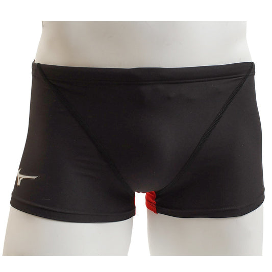 【MIZUNO（ミズノ）】メンズ 競泳水着 トレーニング水着 練習用水着 EXER SUITS（エクサースーツ） N2MB8061