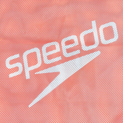 メッシュバッグ L 【Speedo(スピード)　SD96B08 JB】