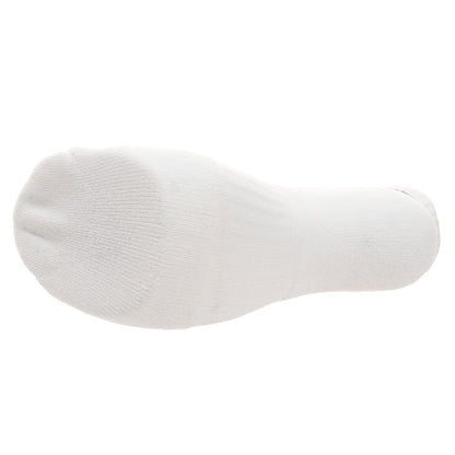 エブリデイ クッション クルーソックス 3足組 SX7664-100HO19