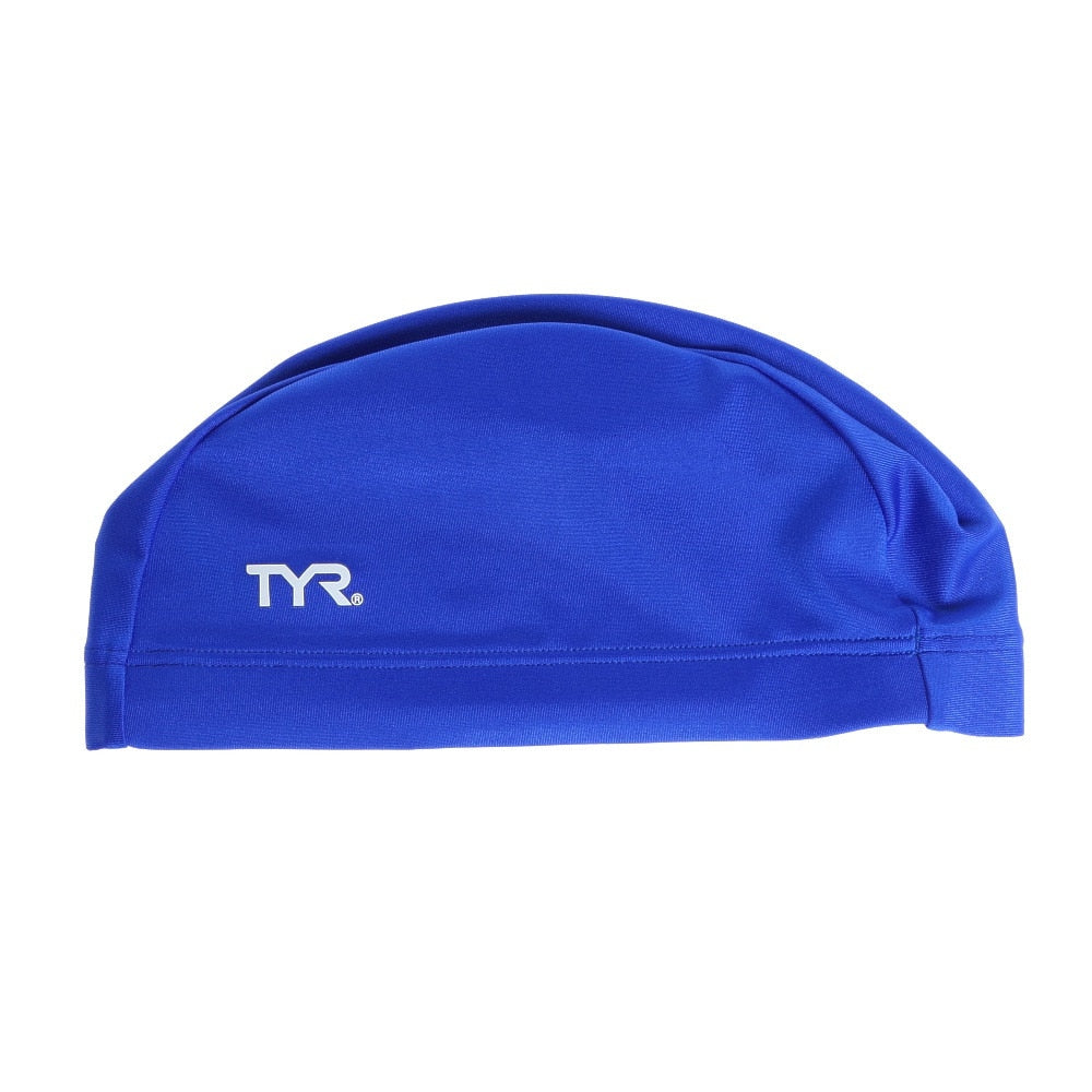 STRETCH SWIM CAP【TYR（ティア）-キャップ LCYN2 】 – SUIJIN