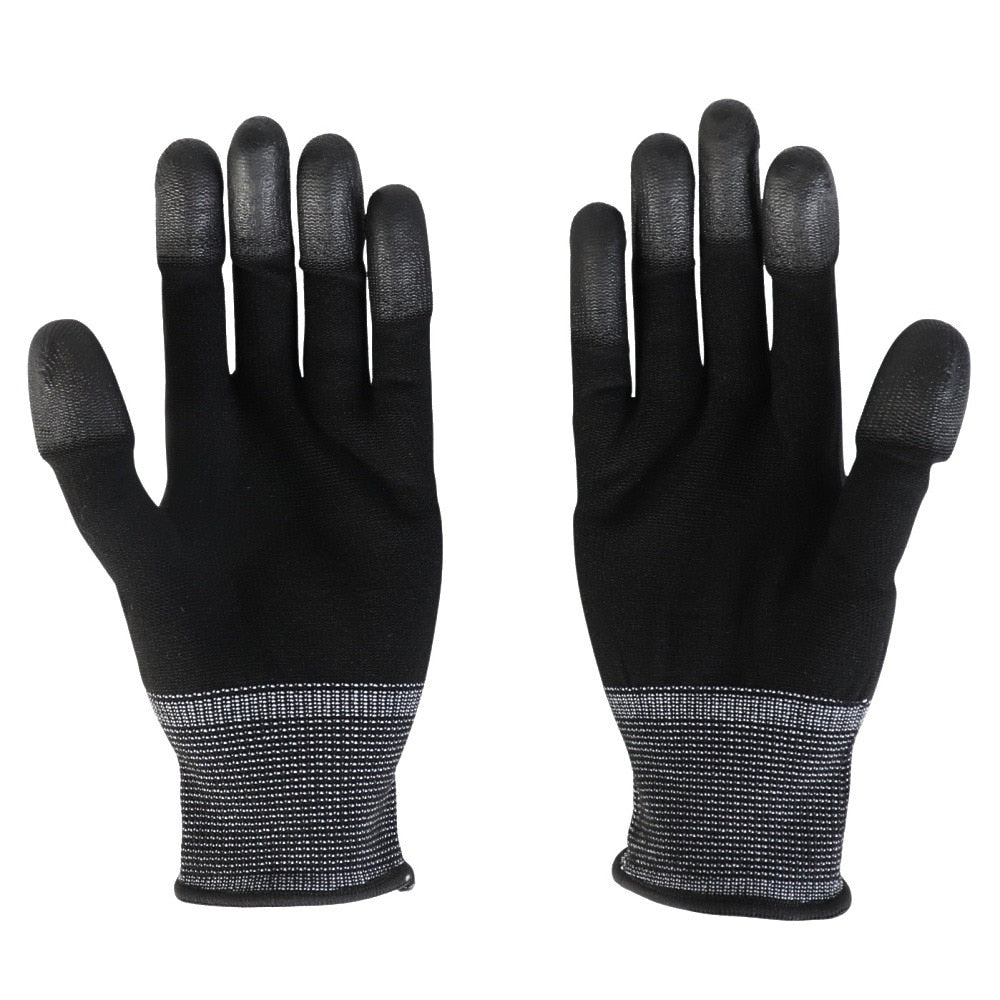 【Speedo（スピード）】フィッティンググローブ FITTING GLOVE 競泳水着着用補助手袋 SE42051 K