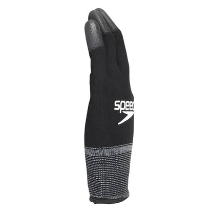 【Speedo（スピード）】フィッティンググローブ FITTING GLOVE 競泳水着着用補助手袋 SE42051 K