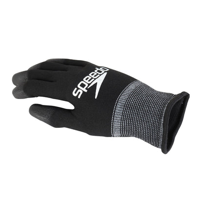 【Speedo（スピード）】フィッティンググローブ FITTING GLOVE 競泳水着着用補助手袋 SE42051 K