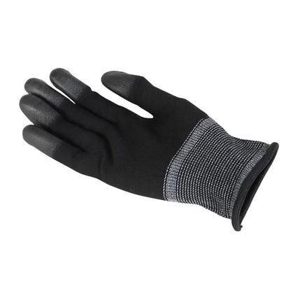 【Speedo（スピード）】フィッティンググローブ FITTING GLOVE 競泳水着着用補助手袋 SE42051 K