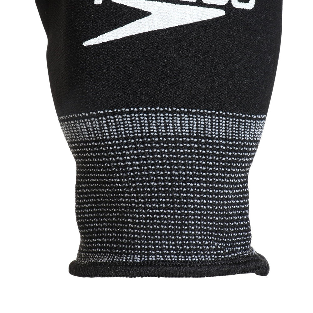 【Speedo（スピード）】フィッティンググローブ FITTING GLOVE 競泳水着着用補助手袋 SE42051 K