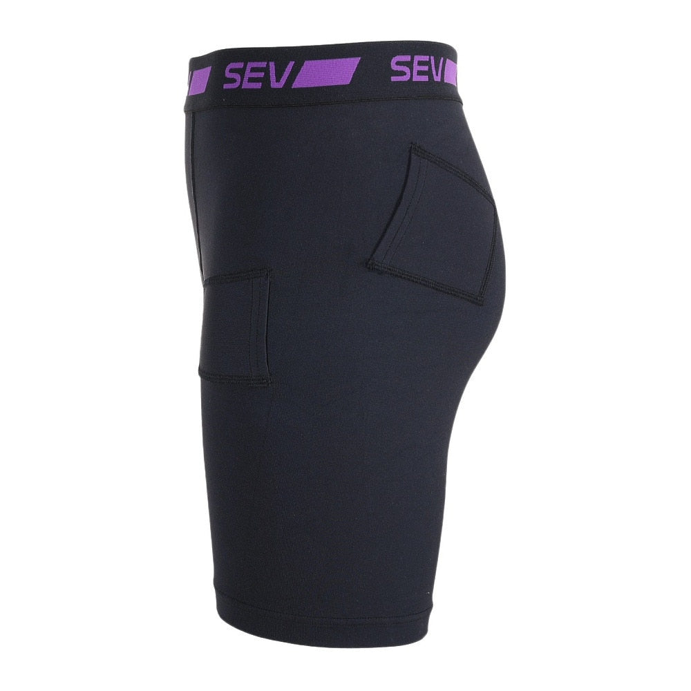 エナジーブレードSPショーツ SEVEBLD SP SHORTS