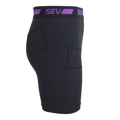 エナジーブレードSPショーツ SEVEBLD SP SHORTS