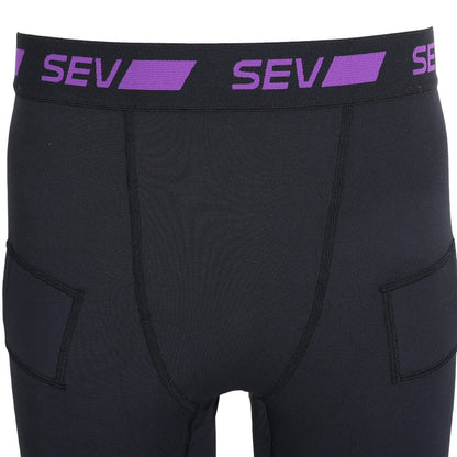 エナジーブレードSPショーツ SEVEBLD SP SHORTS