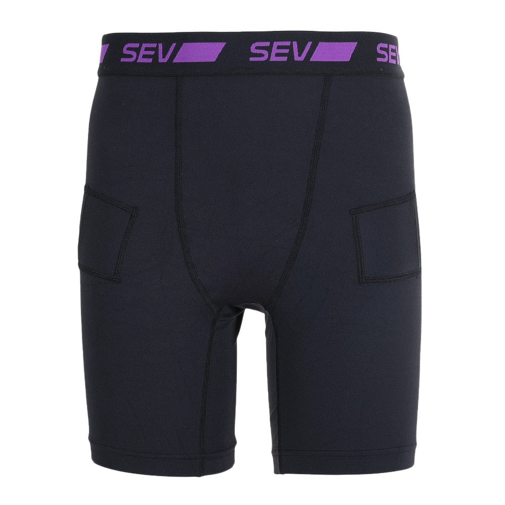 エナジーブレードSPショーツ SEVEBLD SP SHORTS