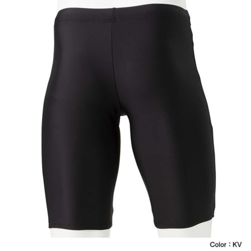 【Speedo（スピード）】メンズ フィットネス水着  Swim Exercise(スイムエクササイズ) Big Liner Jammer（ビッグライナージャマ―）インナー付き SF62060