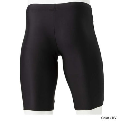 【Speedo（スピード）】メンズ フィットネス水着  Swim Exercise(スイムエクササイズ) Big Liner Jammer（ビッグライナージャマ―）インナー付き SF62060