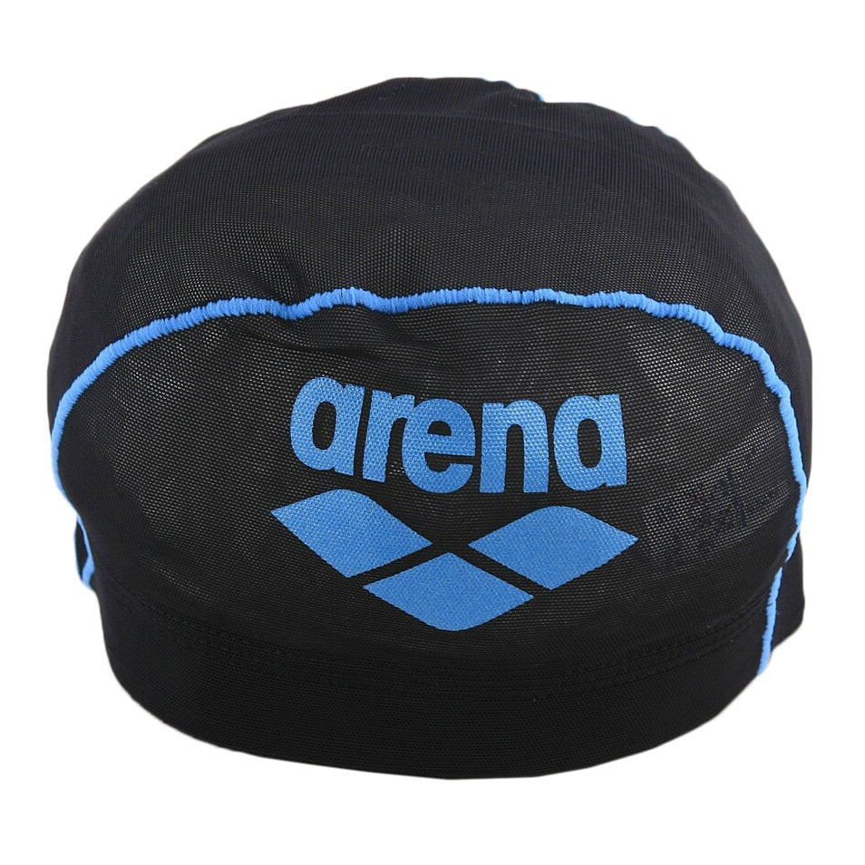 メッシュキャップ【arena(アリーナ)-キャップ ARN-6414】 – Suijin