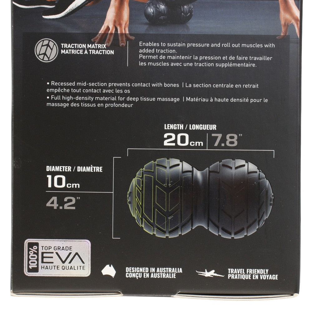 PTP/MYO-X2 MYOX2 BLK 2.0