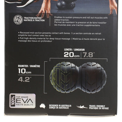 PTP/MYO-X2 MYOX2 BLK 2.0