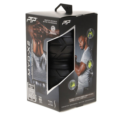 PTP/MYO-X2 MYOX2 BLK 2.0