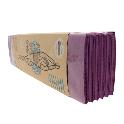 インフィ/IMPHY フォールディング 折りたたみヨガマット 洗濯可能4562309596166