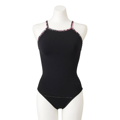 ★在庫限り★【MIZUNO（ミズノ）】レディース 競泳水着 トレーニング水着 練習用水着 EXER SUITS（エクサースーツ） U-Fit N2MA2282