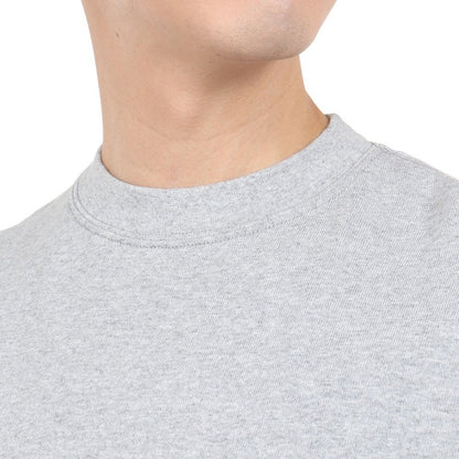 長袖Tシャツ メンズ 1000 オーバーサイズフィット AMT25024HGR