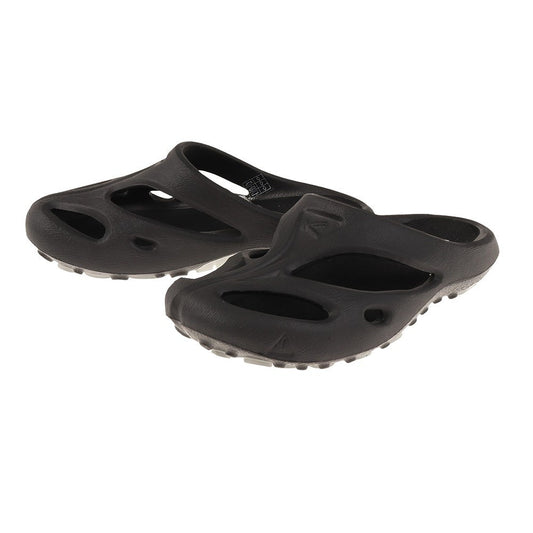 サンダル シャンティブラック 1026263 シャワサン 軽量 速乾性 アウトドア カジュアル レジャー プール タウン