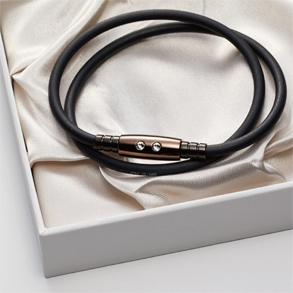 バランスフォースシリーズ Boxer 10BF1001-AGLD ネックレス