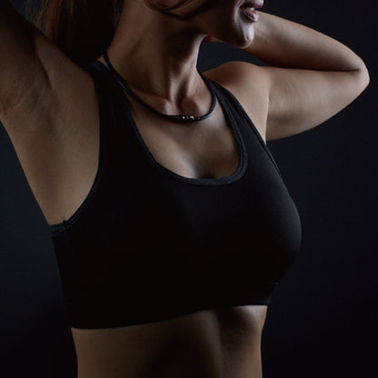 バランスフォースシリーズ Boxer 10BF1001-AGLD ネックレス