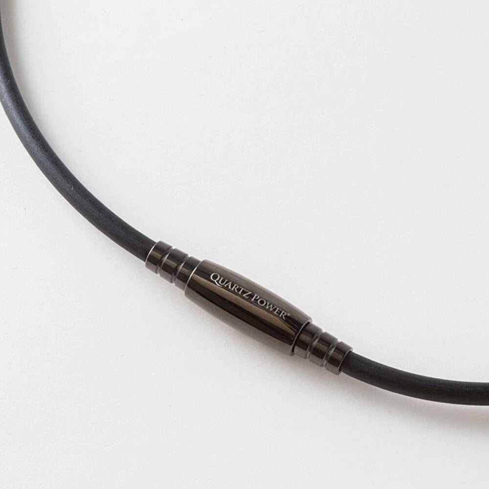 バランスフォースシリーズ Boxer 10BF1001-BLK ネックレス