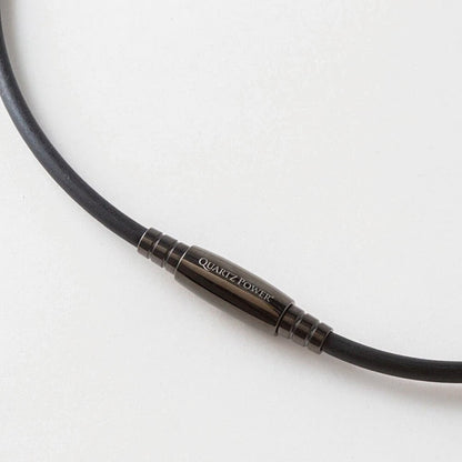 バランスフォースシリーズ Boxer 10BF1001-BLK ネックレス