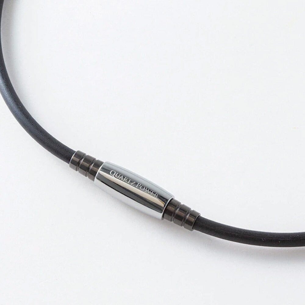 バランスフォースシリーズ Boxer 10BF1001-SLV ネックレス