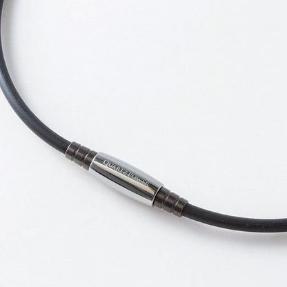 バランスフォースシリーズ Boxer 10BF1001-SLV ネックレス