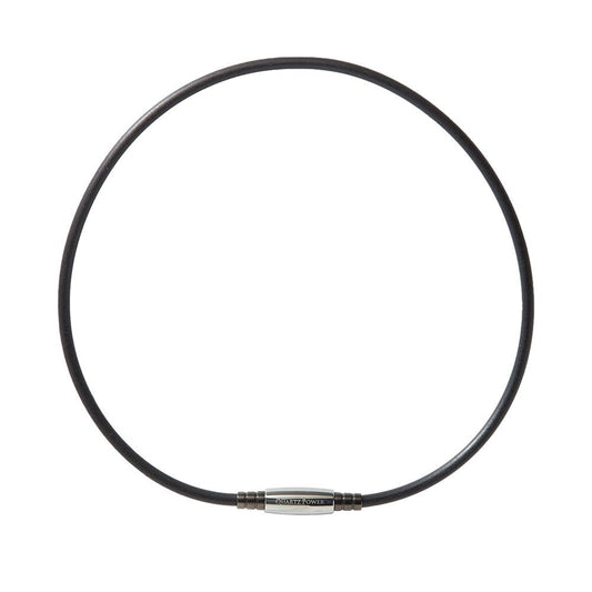 バランスフォースシリーズ Boxer 10BF1001-SLV ネックレス