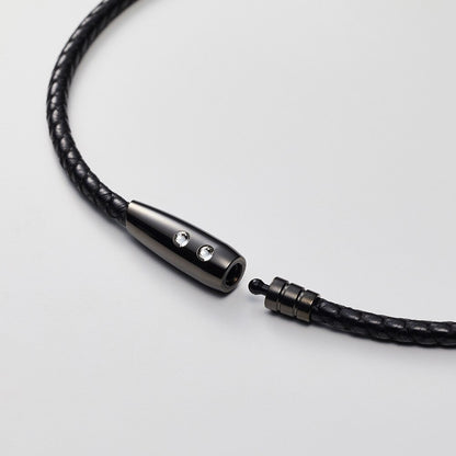 バランスフォースシリーズ Single 10BF1002-AGLD ネックレス