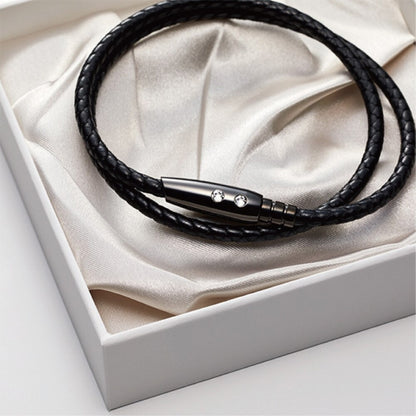 バランスフォースシリーズ Single 10BF1002-AGLD ネックレス