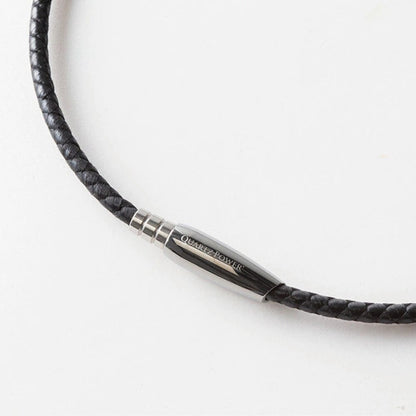 バランスフォースシリーズ Single 10BF1002-SLV ネックレス