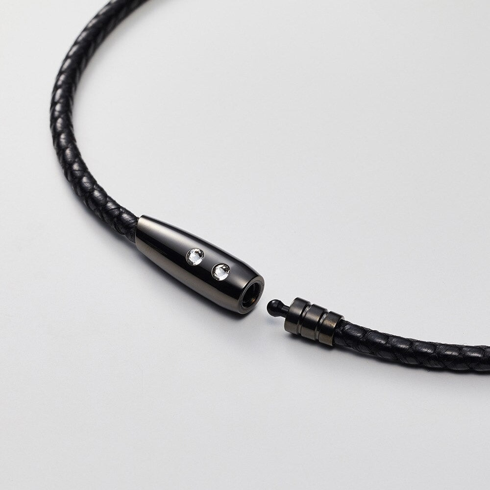 バランスフォースシリーズ Single 10BF1002-SLV ネックレス