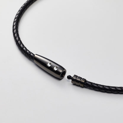 バランスフォースシリーズ Single 10BF1002-SLV ネックレス